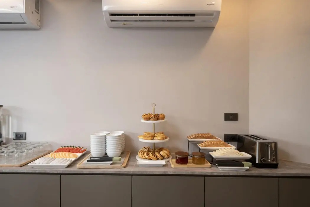 Foto - SureStay Plus by Best Western Ramkhamhaeng Airport Rail Link Bangkok