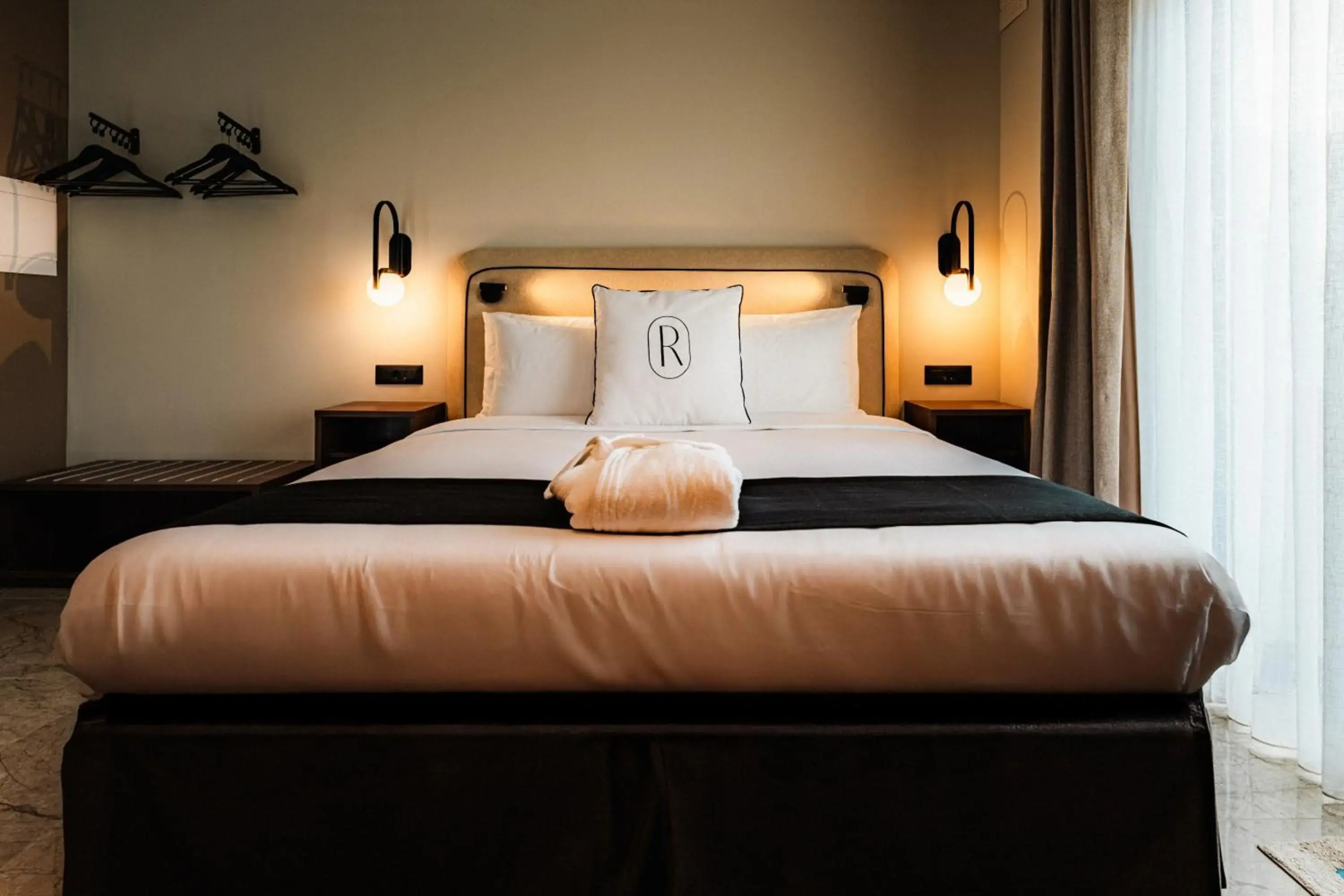Foto - Royale Sainte Hélène Boutique Hotel