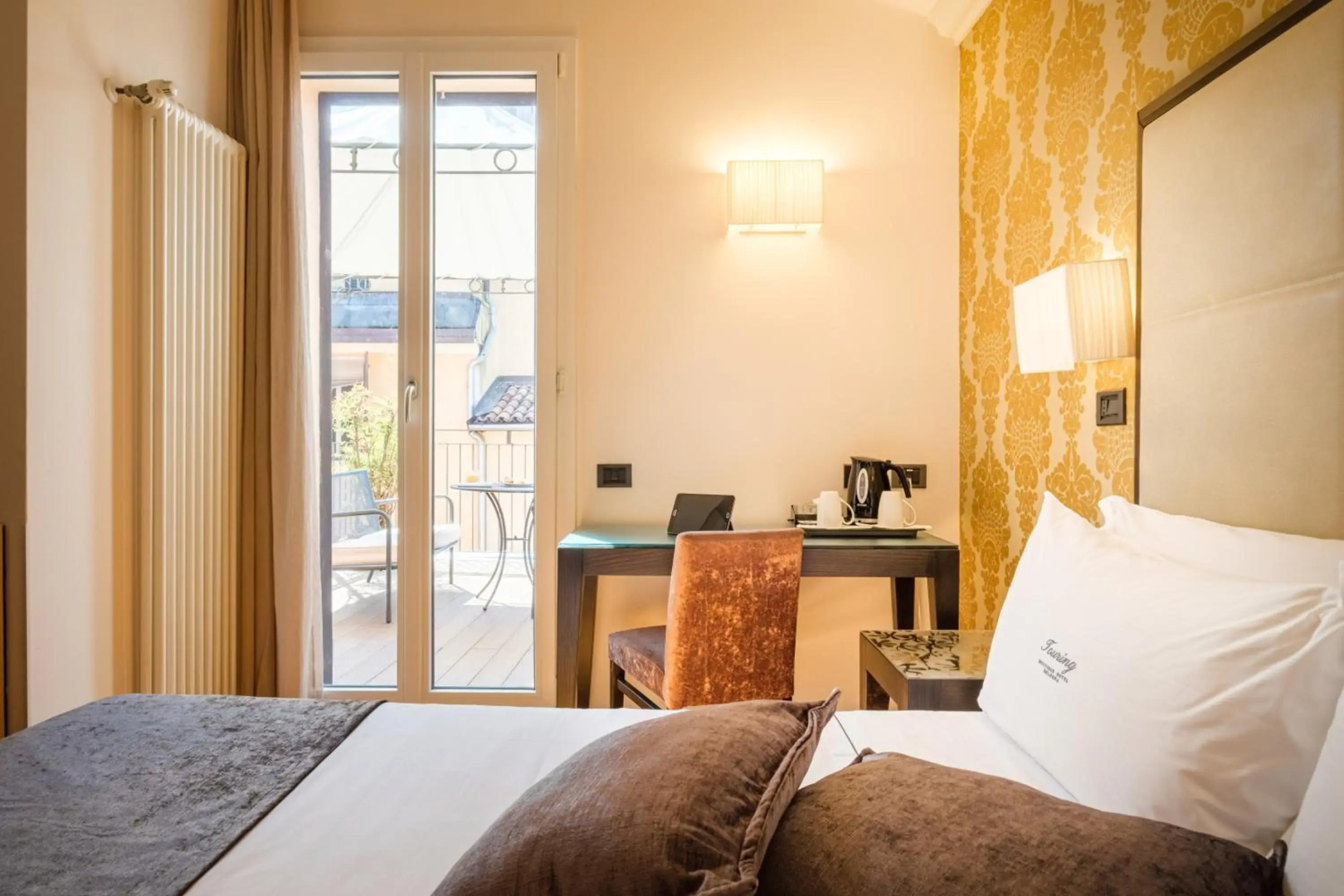 Foto - Hotel Touring