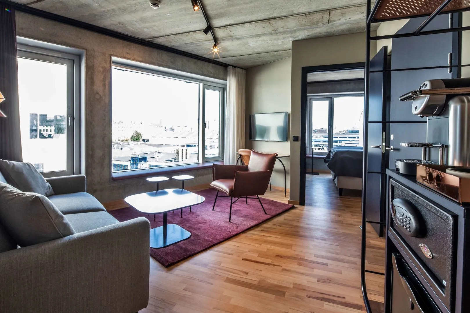 Photo - Scandic Kødbyen