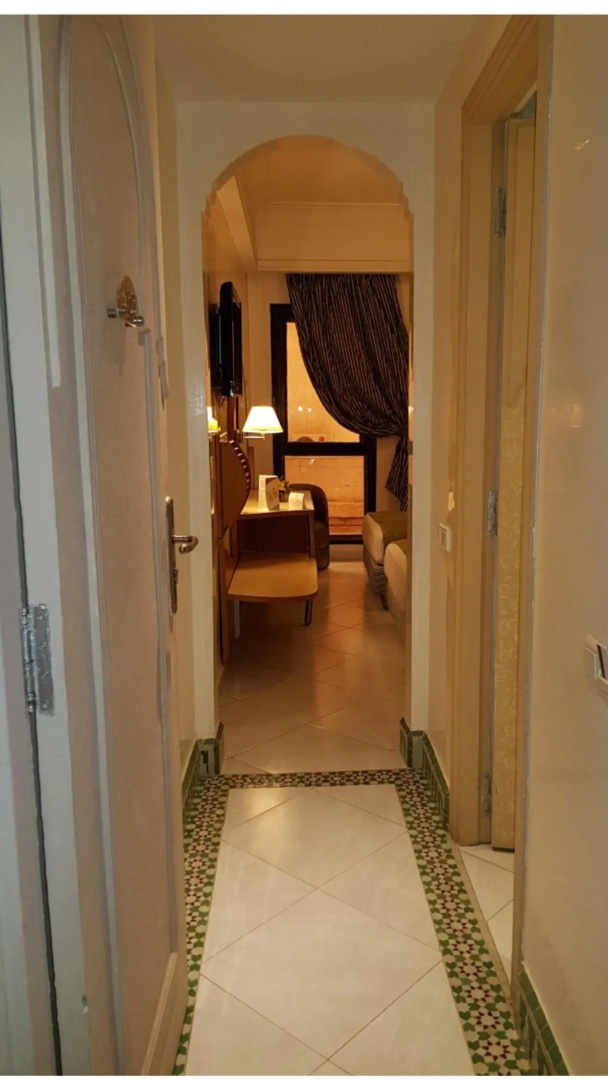 Foto - Hotel Mounia