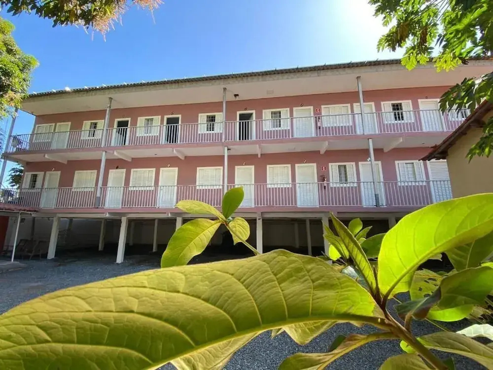 Foto - Hotel alameda