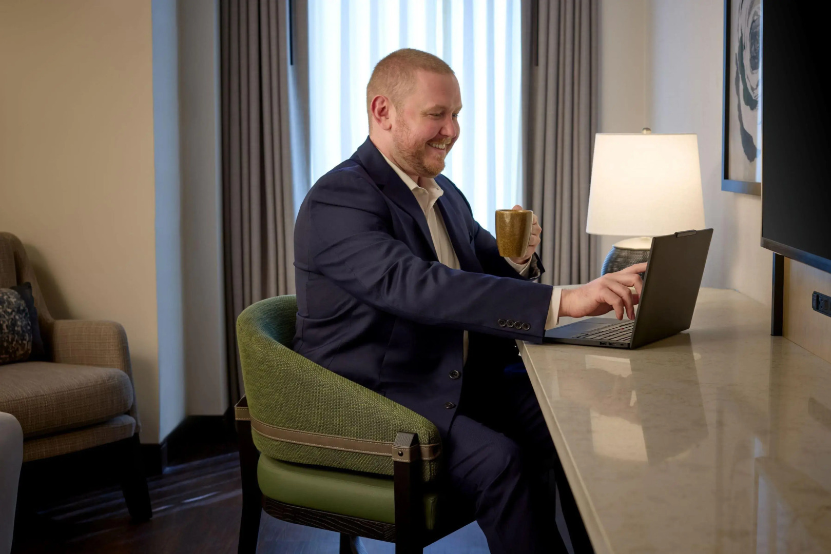 Foto - Hyatt Regency Washington on Capitol Hill