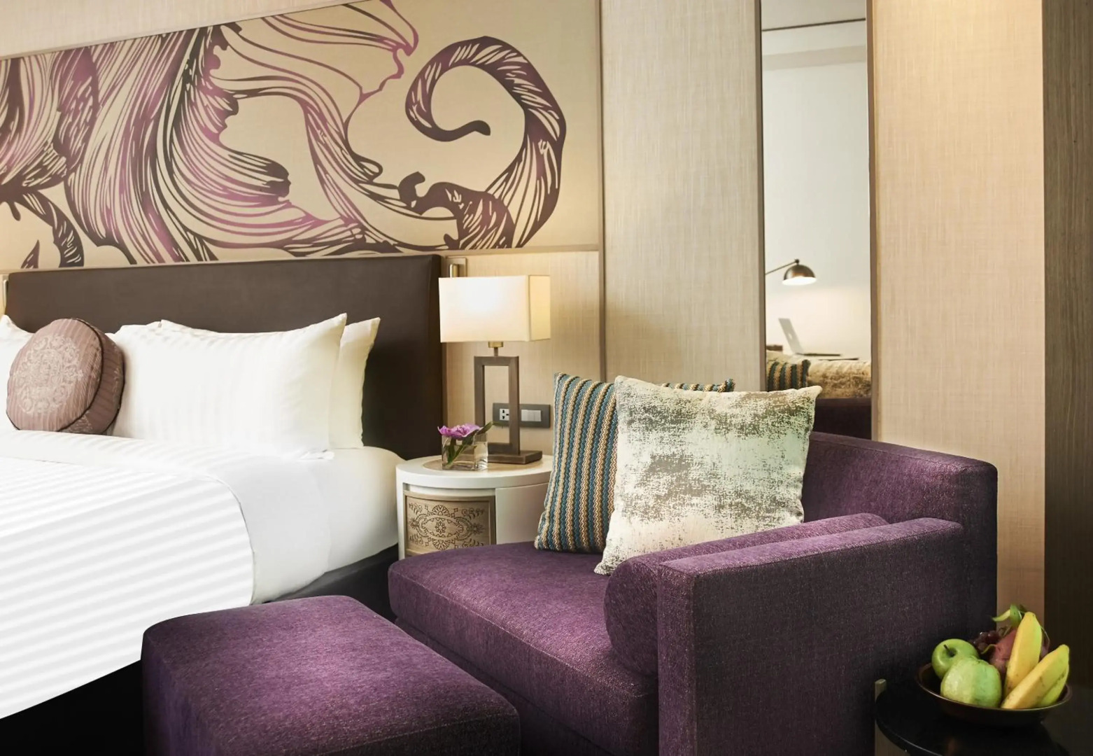 Foto - Amari Johor Bahru