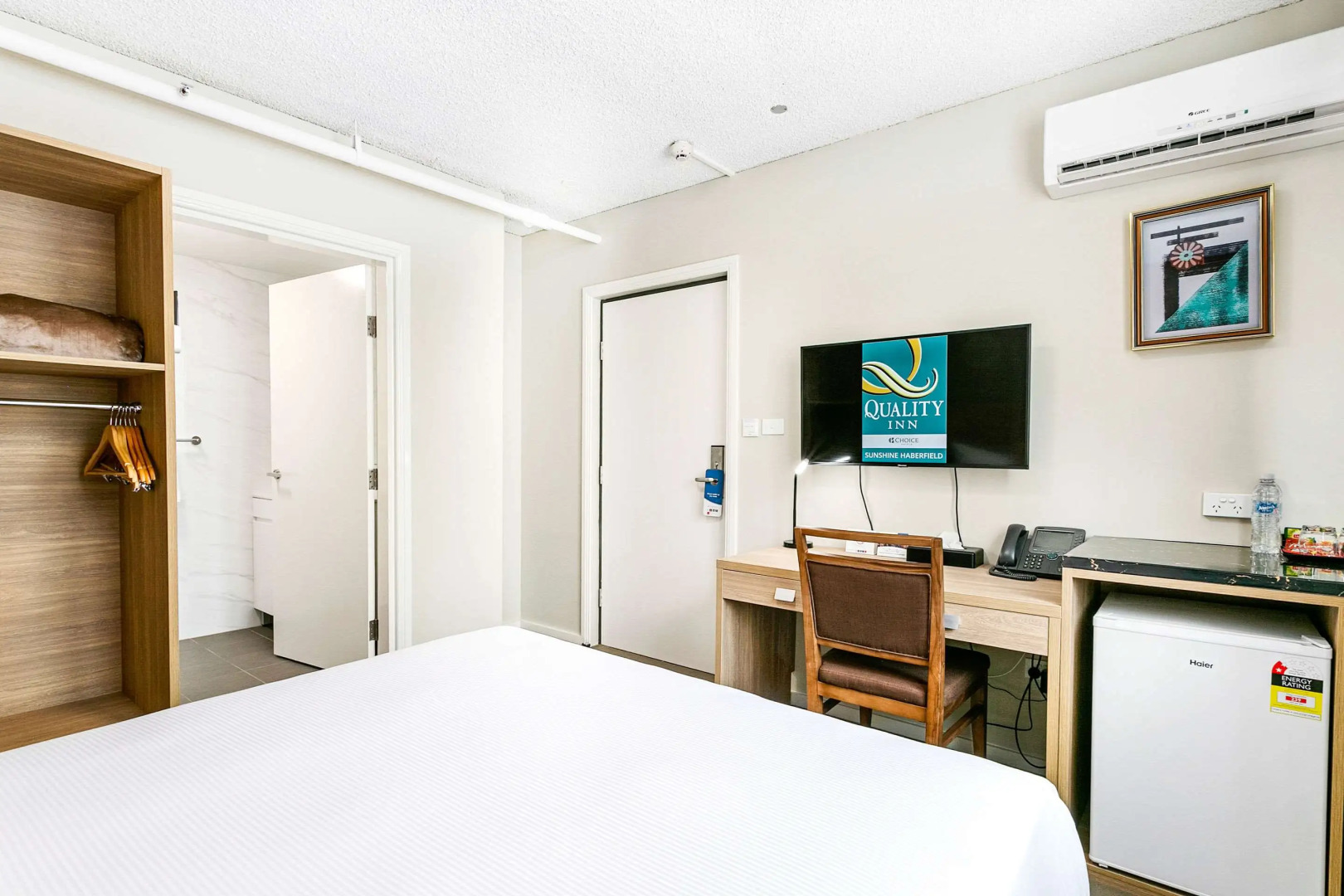 Photo - Quality Inn Sunshine Haberfield