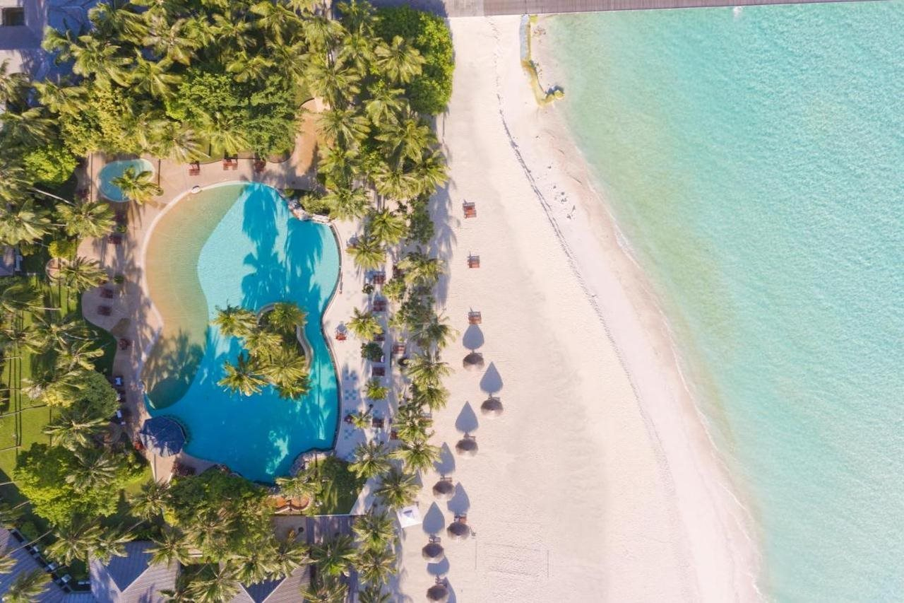 Photo - Villa Park Sun Island Resort