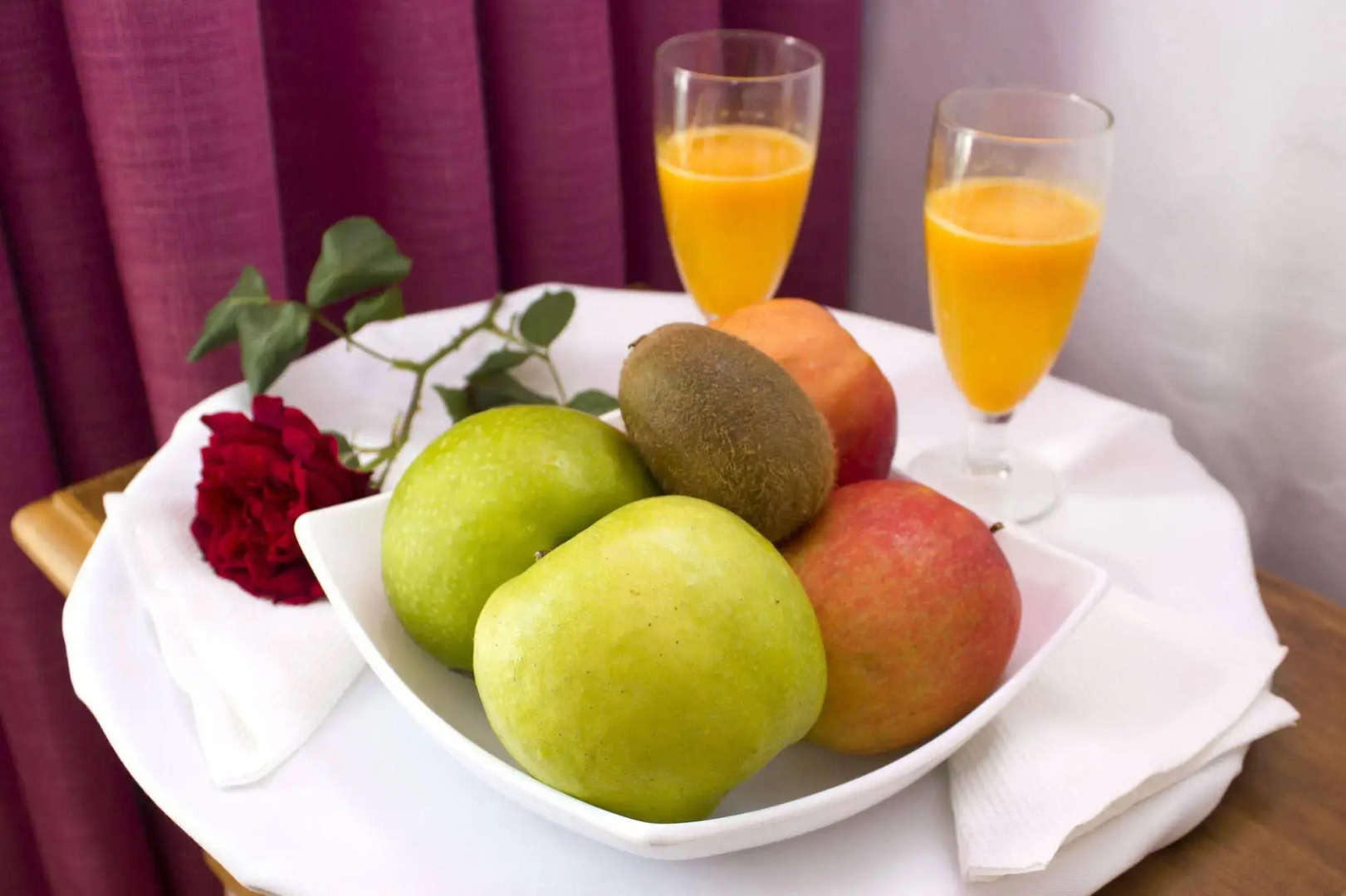 Photo - Hotel Oasis Atalaya