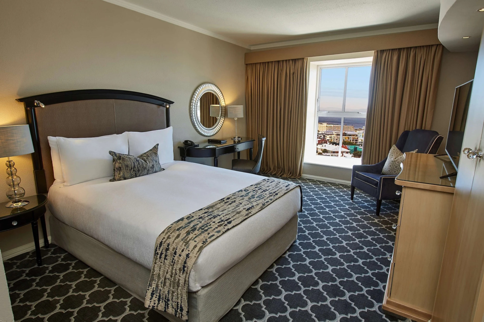 Photo - Southern Sun The Cullinan