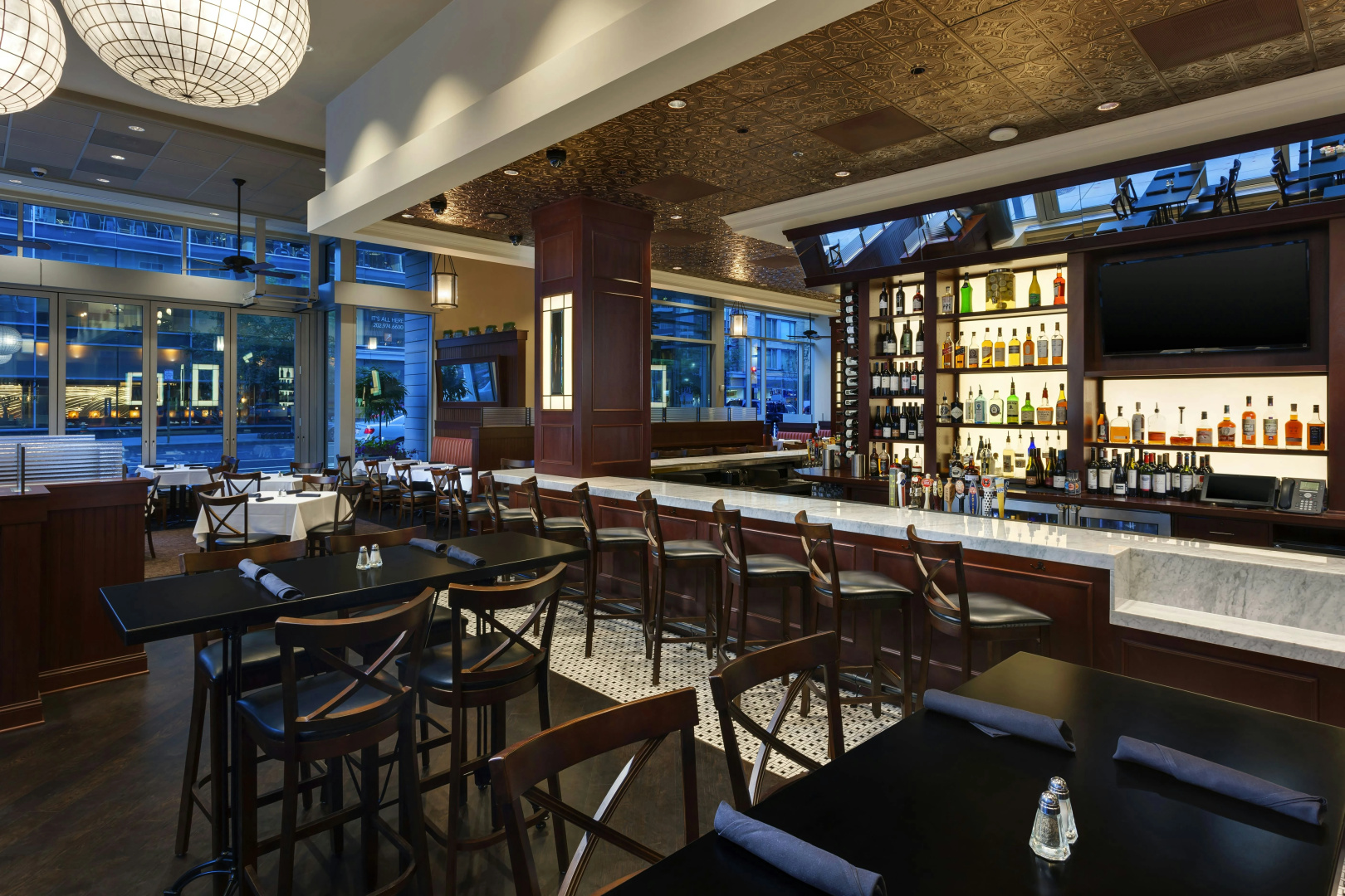 Photo - Hilton Garden Inn Washington DC/Georgetown Area