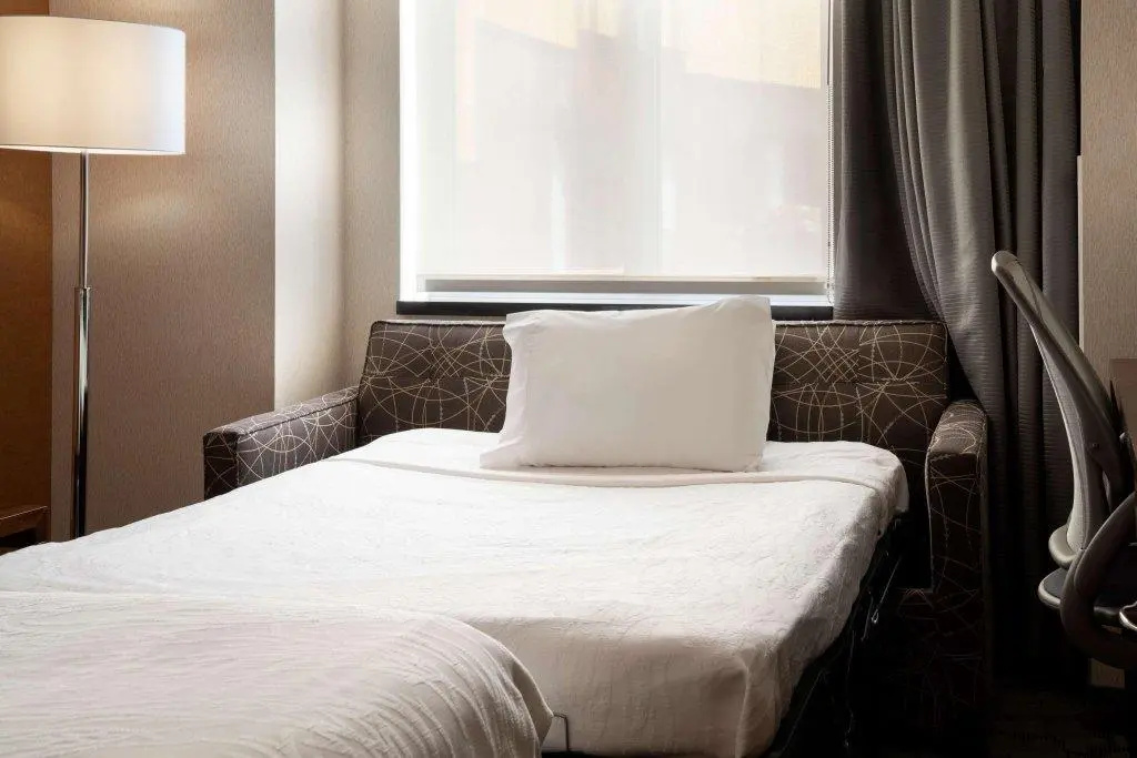Foto - Hilton Garden Inn Long Island City New York