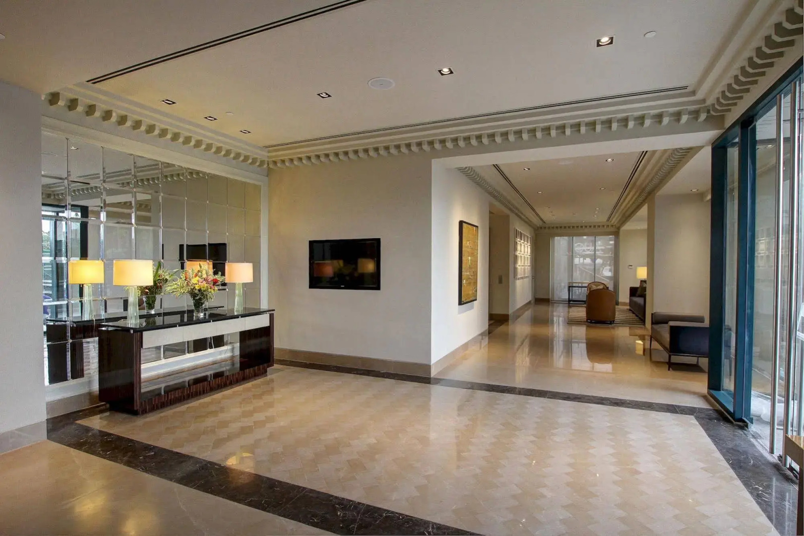 Foto - Aruga Apartments by Rockwell Makati