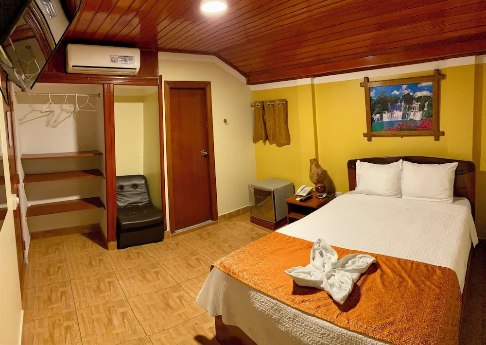 Foto - Hotel Ventura Isabel