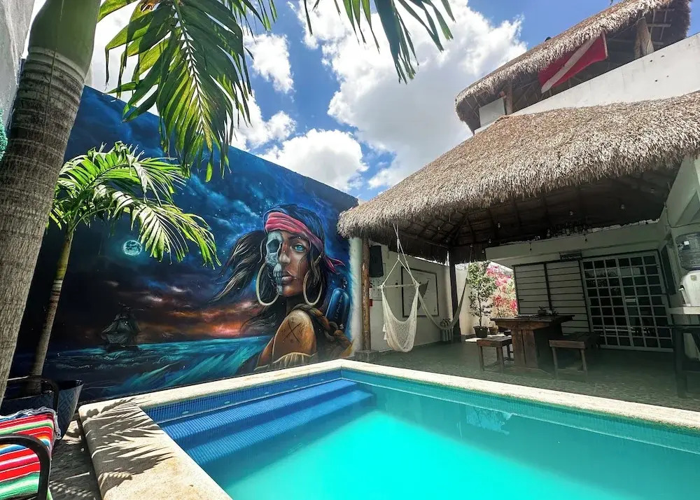 Foto - La Perle Noire - Dive Hotel Cozumel