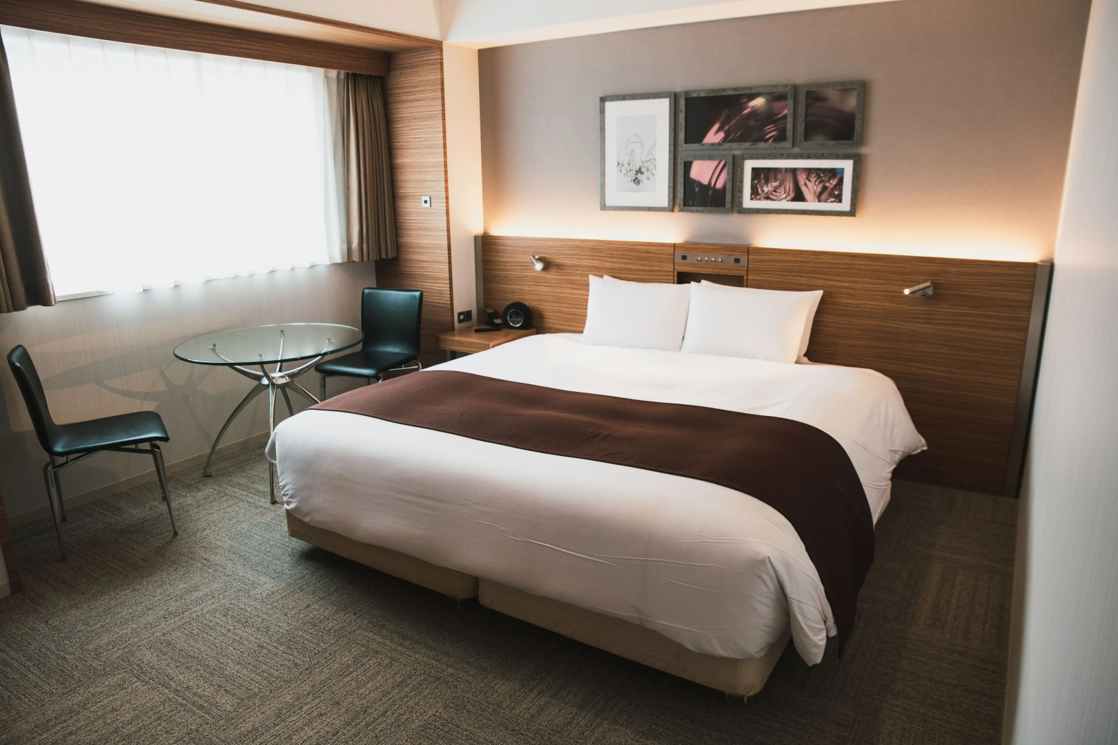 Foto - Cross Hotel Sapporo