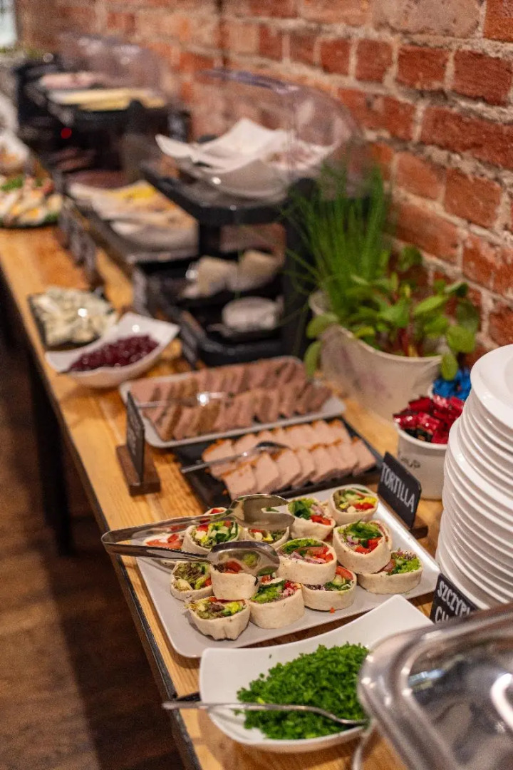 Foto - Cinema Rooms - Piotrkowska