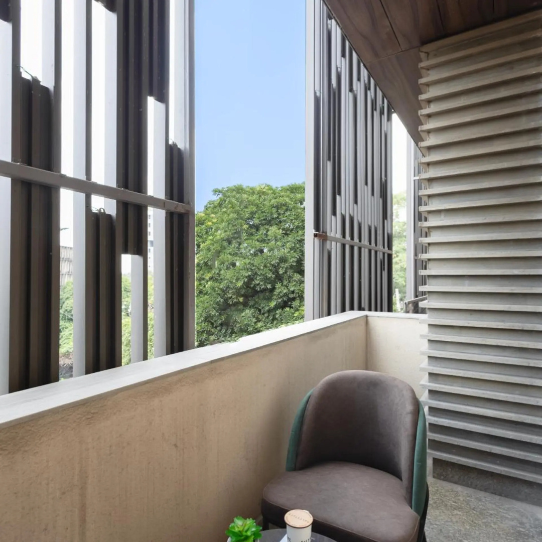 Foto - Saltstayz Premier Naraina Central Delhi