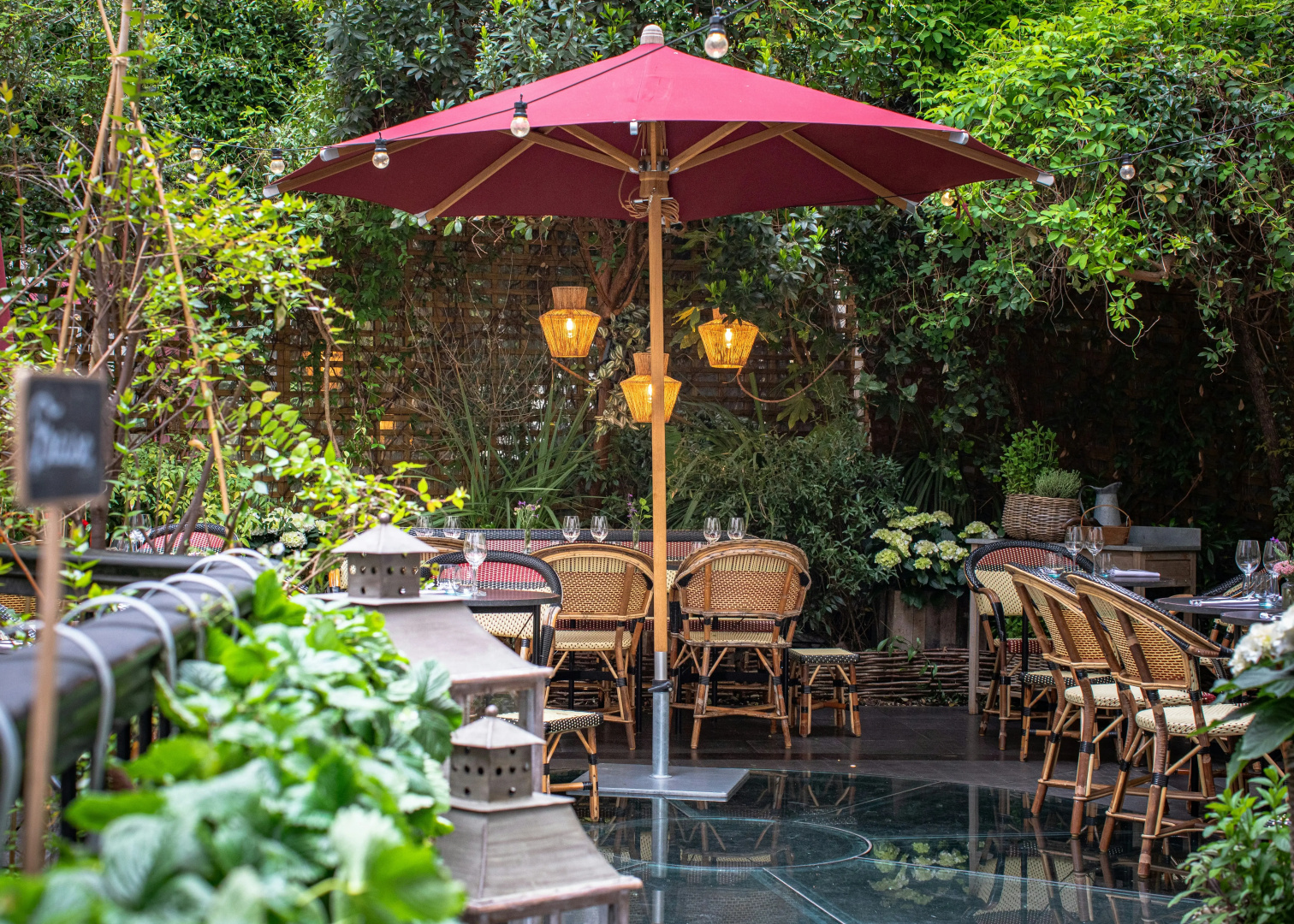 Photo - Le Roch Hotel & Spa