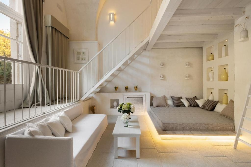 Baglioni Masseria Muzza Resort & Spa, Bild 13 von 25
