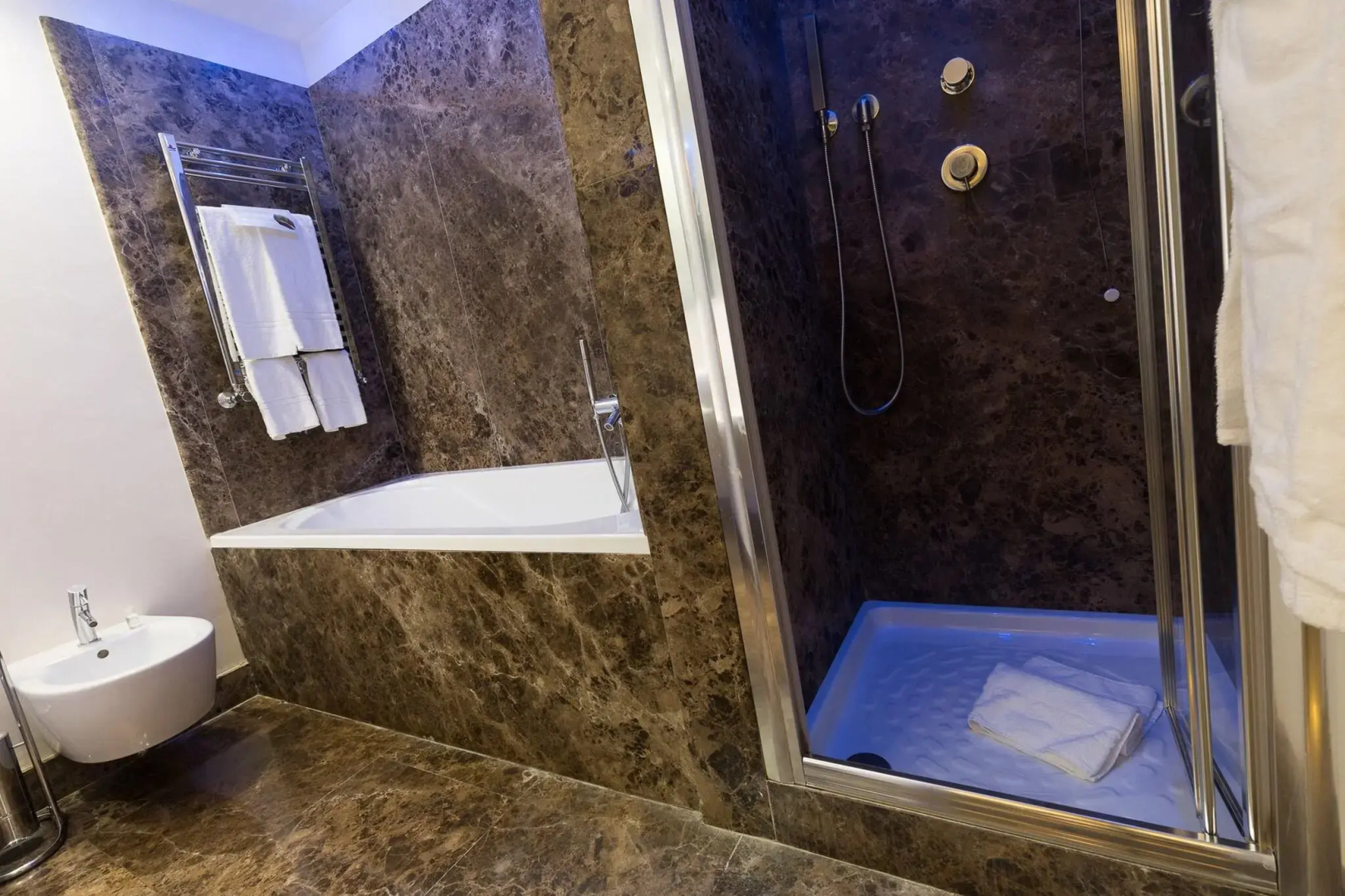 Foto - Quintocanto Hotel & Spa