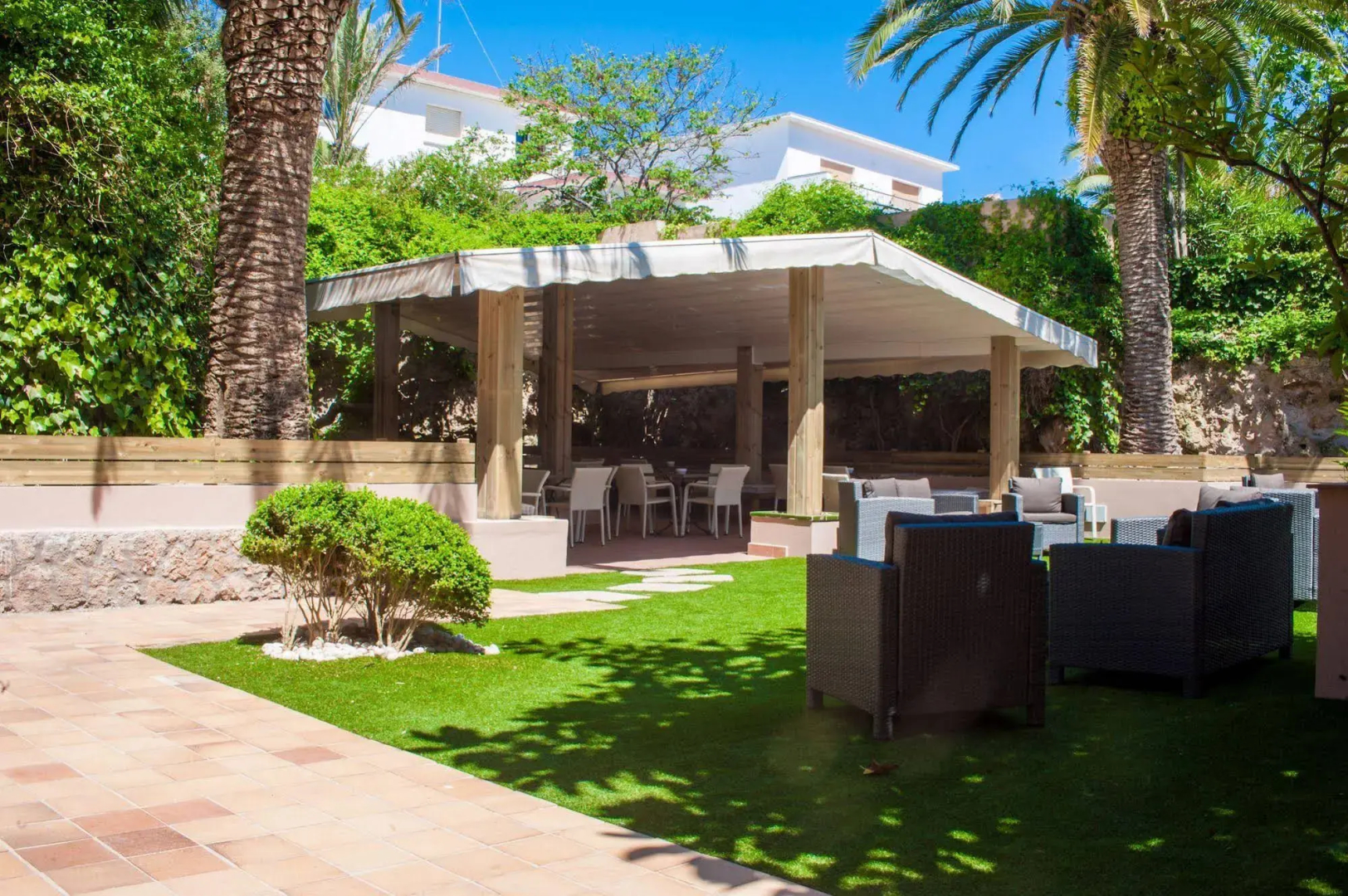 Foto - Apartamentos Royal Life