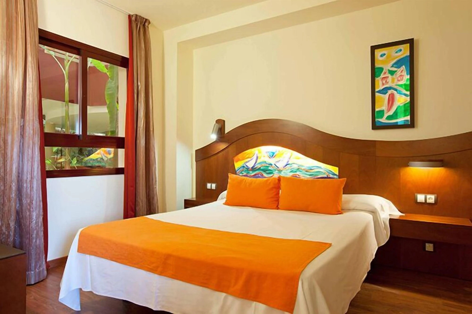 Foto - Ohtels Mazagon