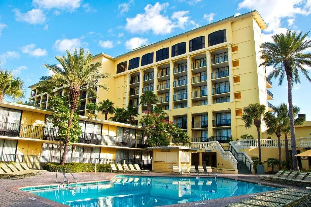 Foto - Sirata Beach Resort St Pete Beach
