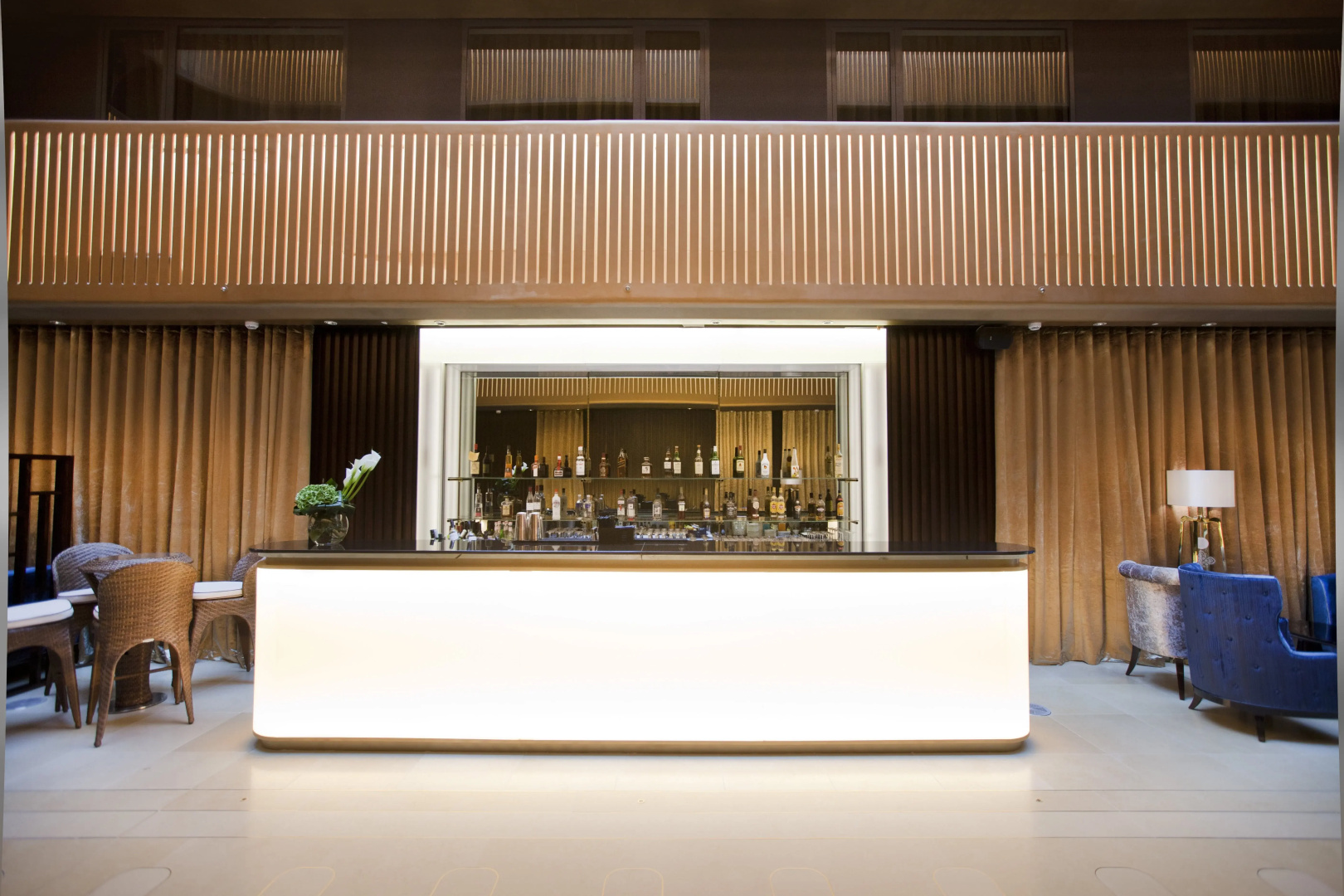 Foto - Dorsett Shepherds Bush