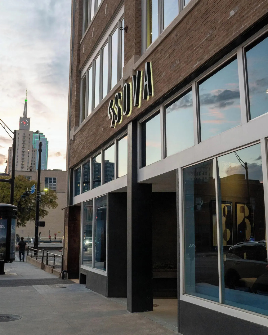 Photo - SOVA Micro-Room & Social Hotel