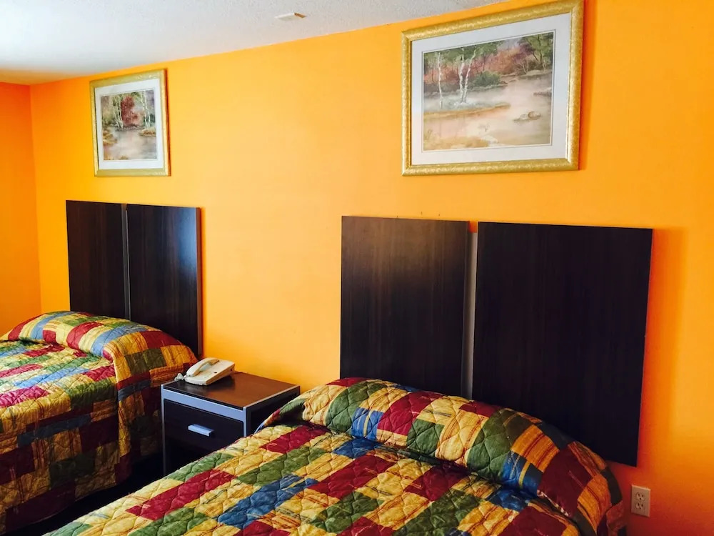 Foto - Scottish Inn & Suites Hobby Airport