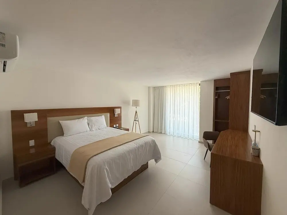 Foto - Hotel Casa Kavia Vallarta