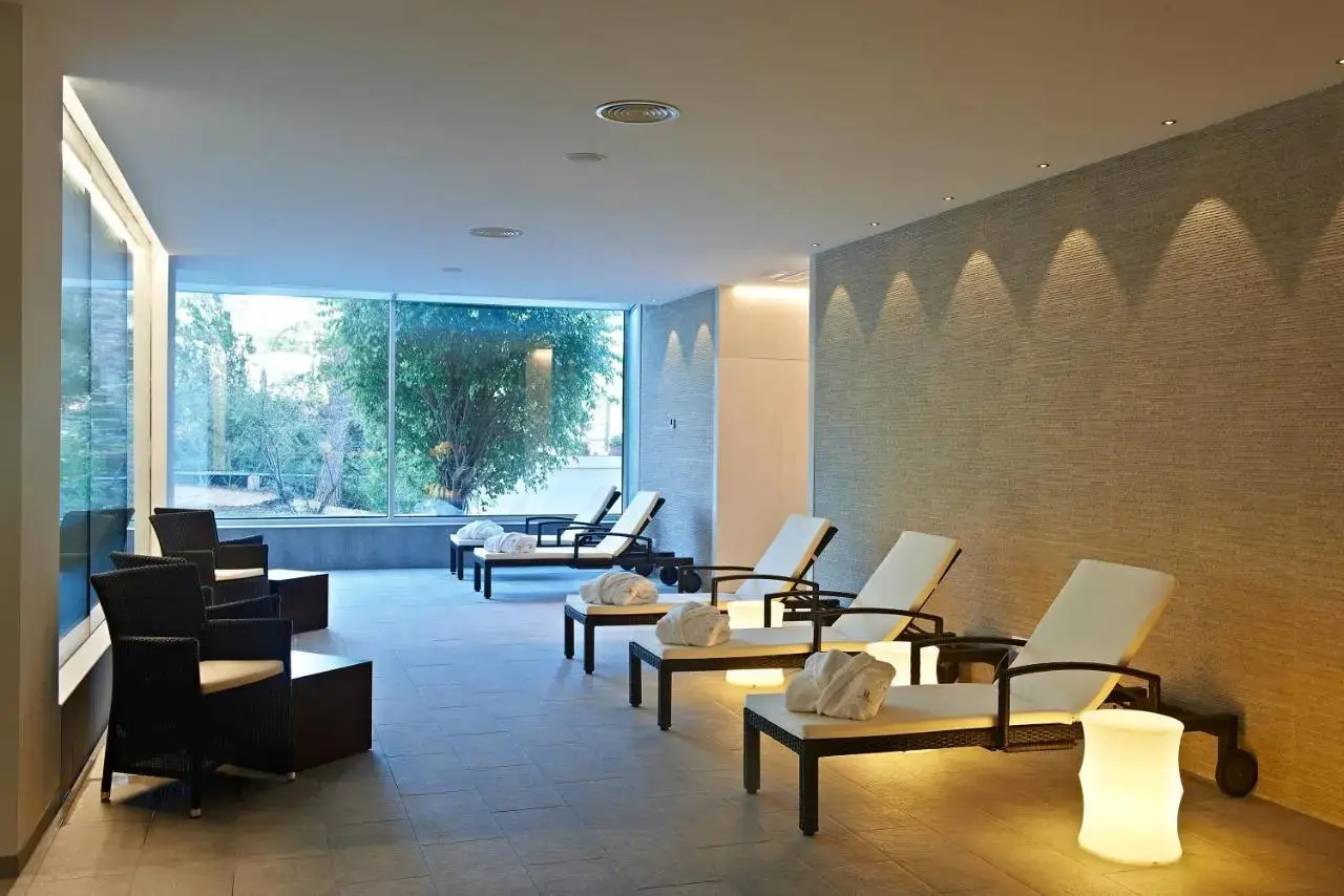 Foto - Hipotels Eurotel Punta Rotja & Spa