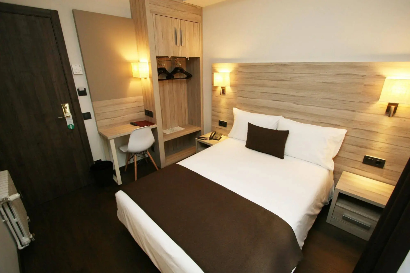 Photo - Hotel Pyrénées