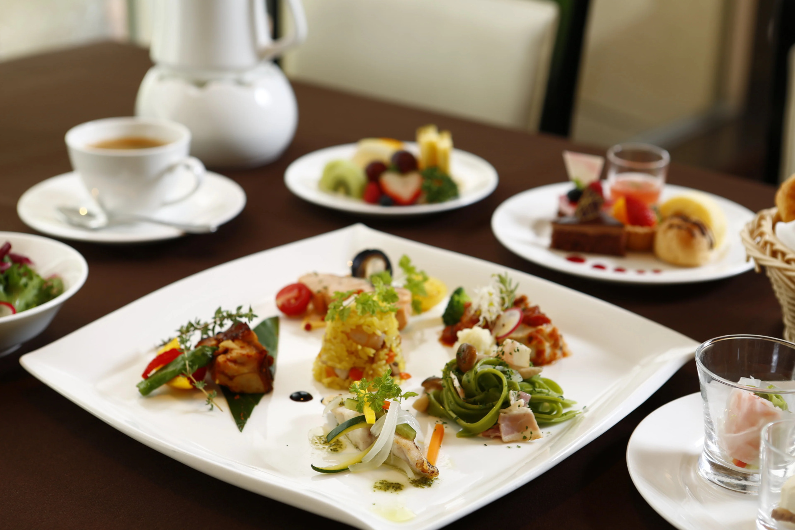 Foto - Hotel JAL City Naha