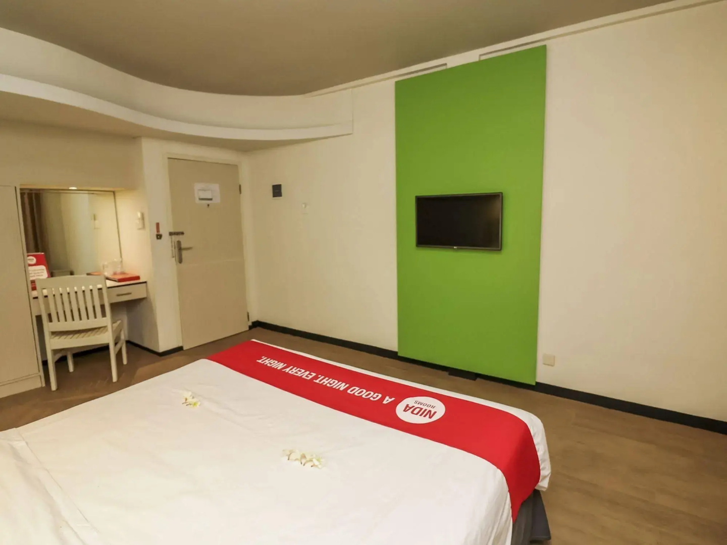 Foto - The Yani Hotel Bali