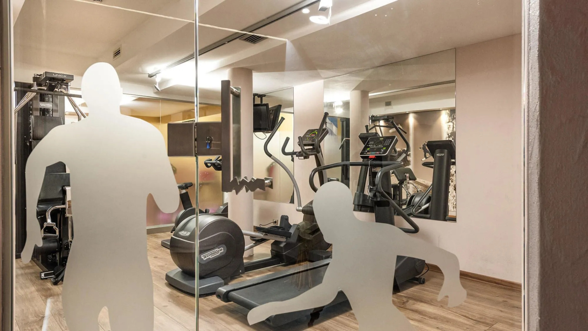 Foto - Sporthotel Romantic Plaza