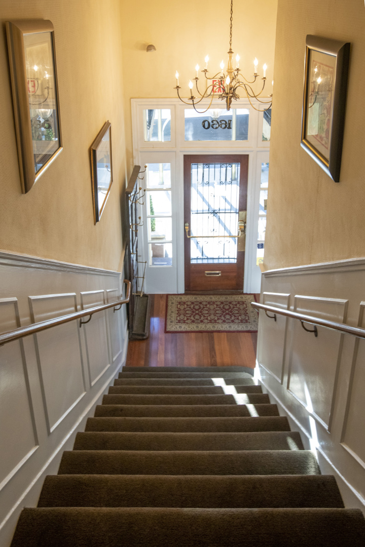 Foto - Washington Square Inn