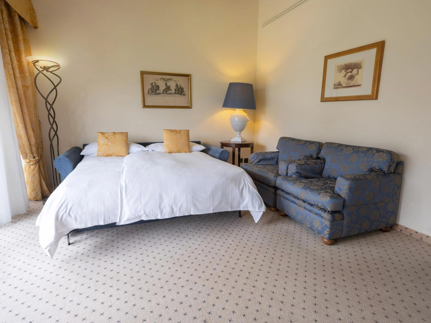 Foto - Park Hotel Principe
