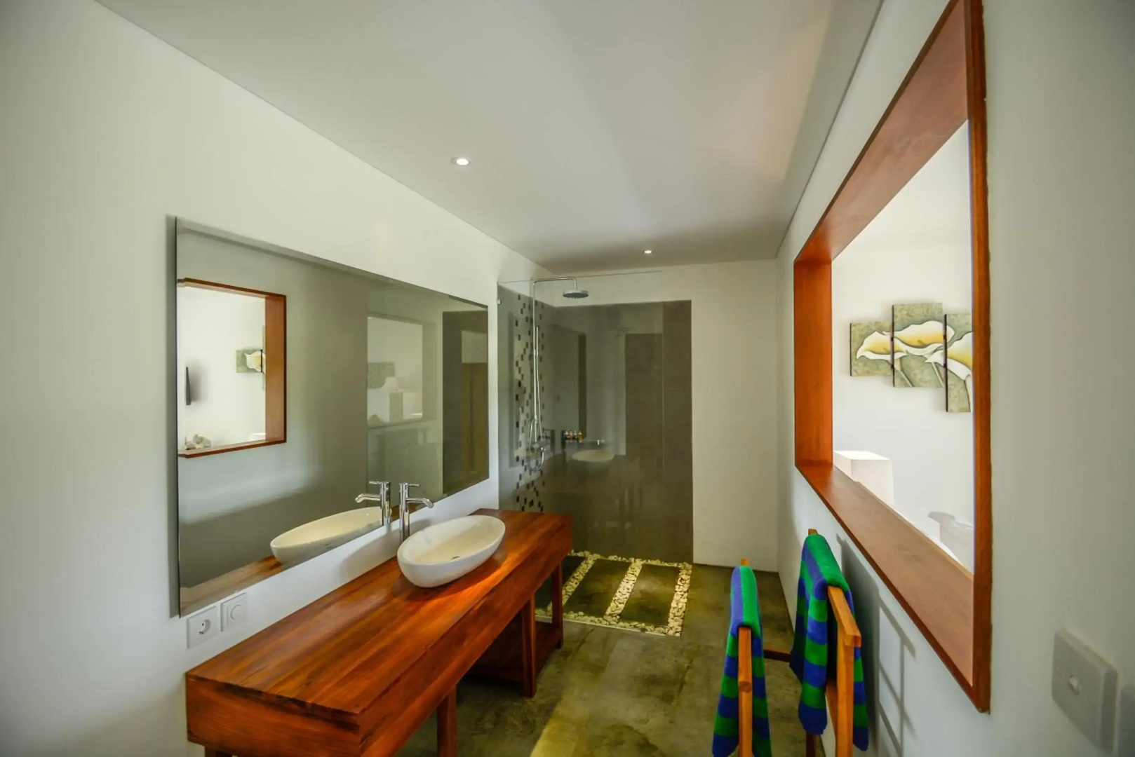 Foto - The Hidden Paradise Ubud - CHSE Certified