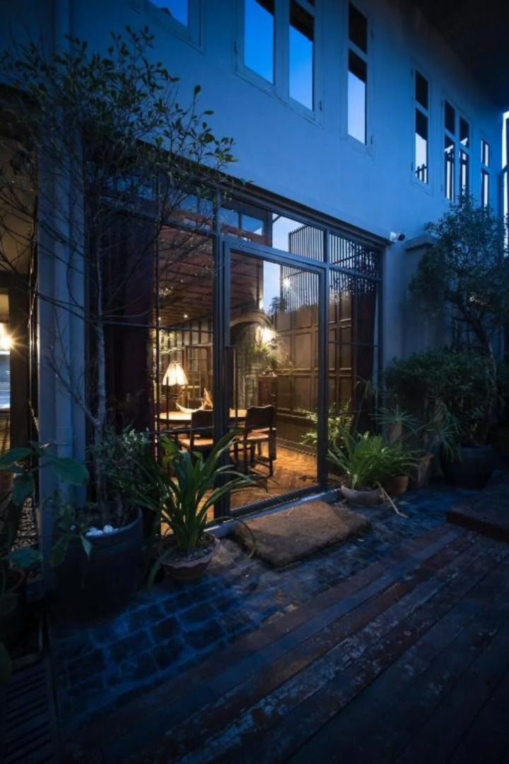 Foto - Baan Tuk Din Hotel