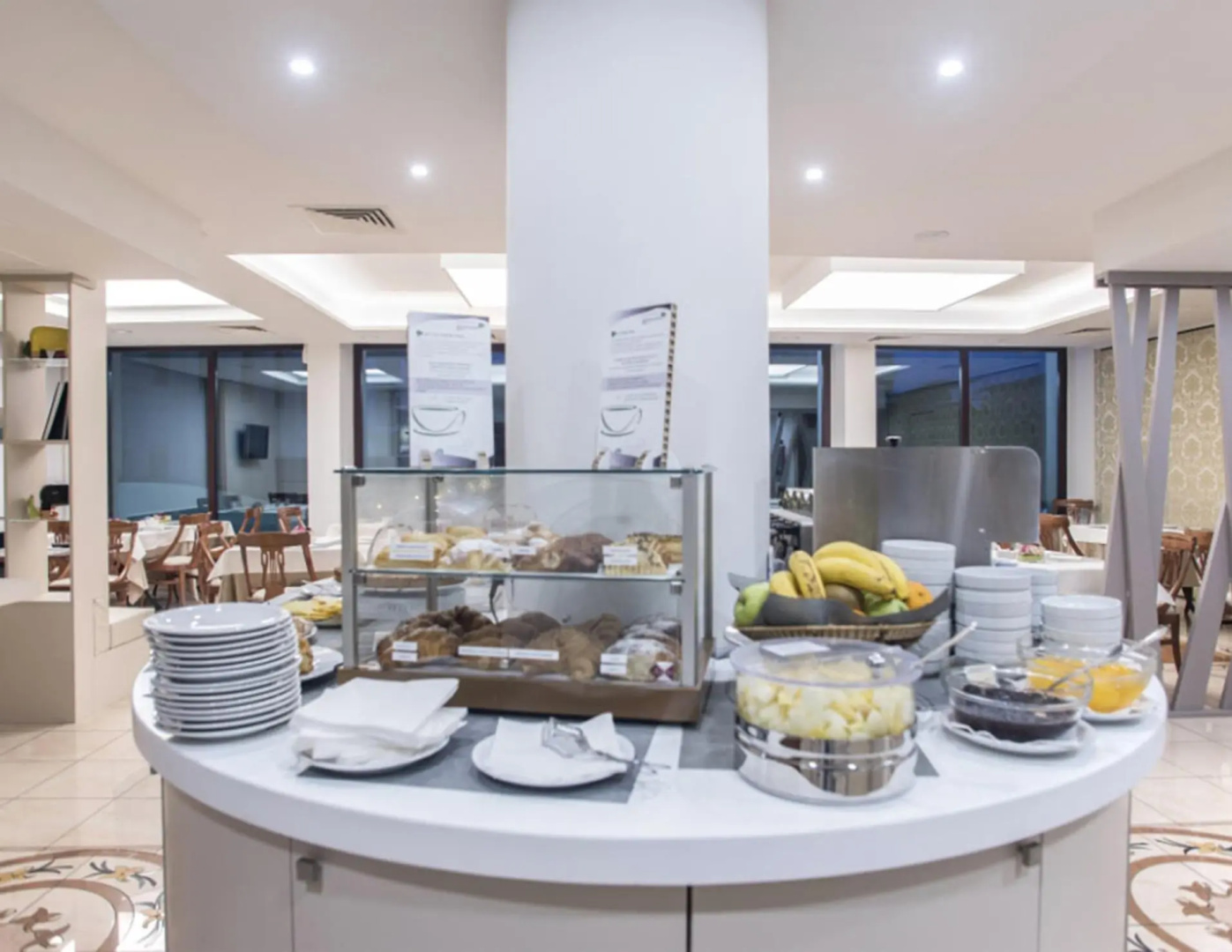 Photo - Hotel Plaza Pescara