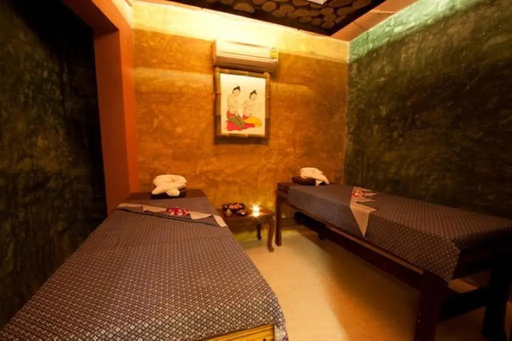 Photo - Rainforest ChiangMai Hotel