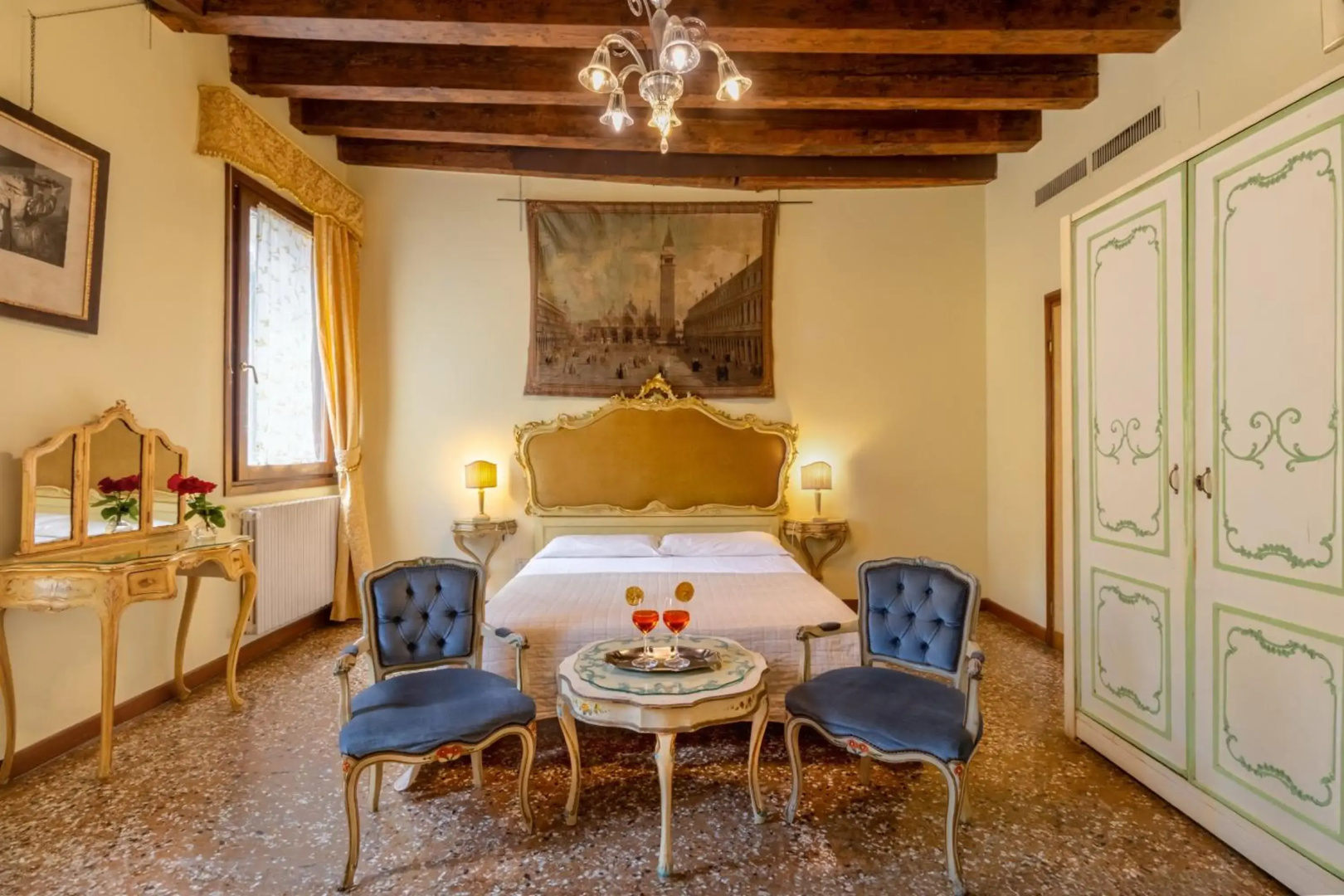 Foto - B&B San Firmino