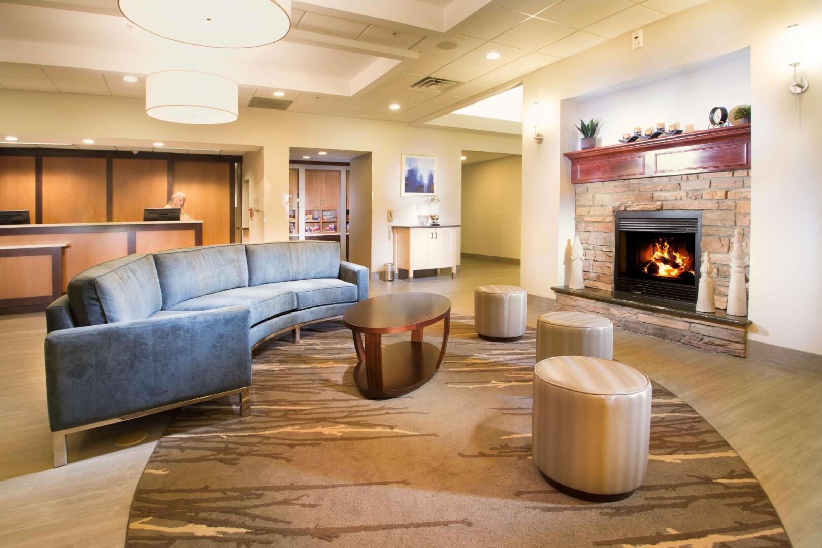 Photo - Homewood Suites by Hilton Ontario Rancho Cucamonga