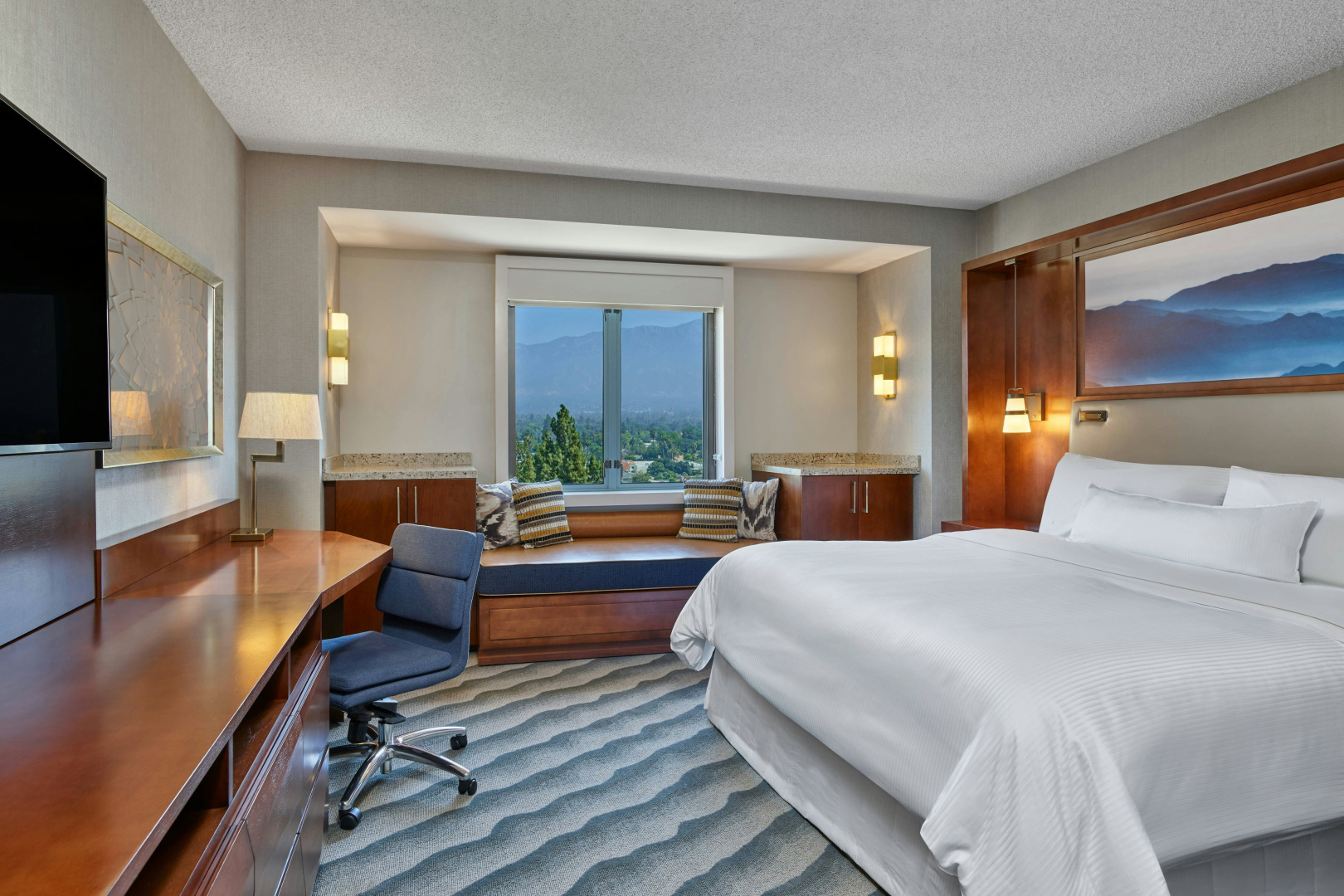 Foto - The Westin Pasadena