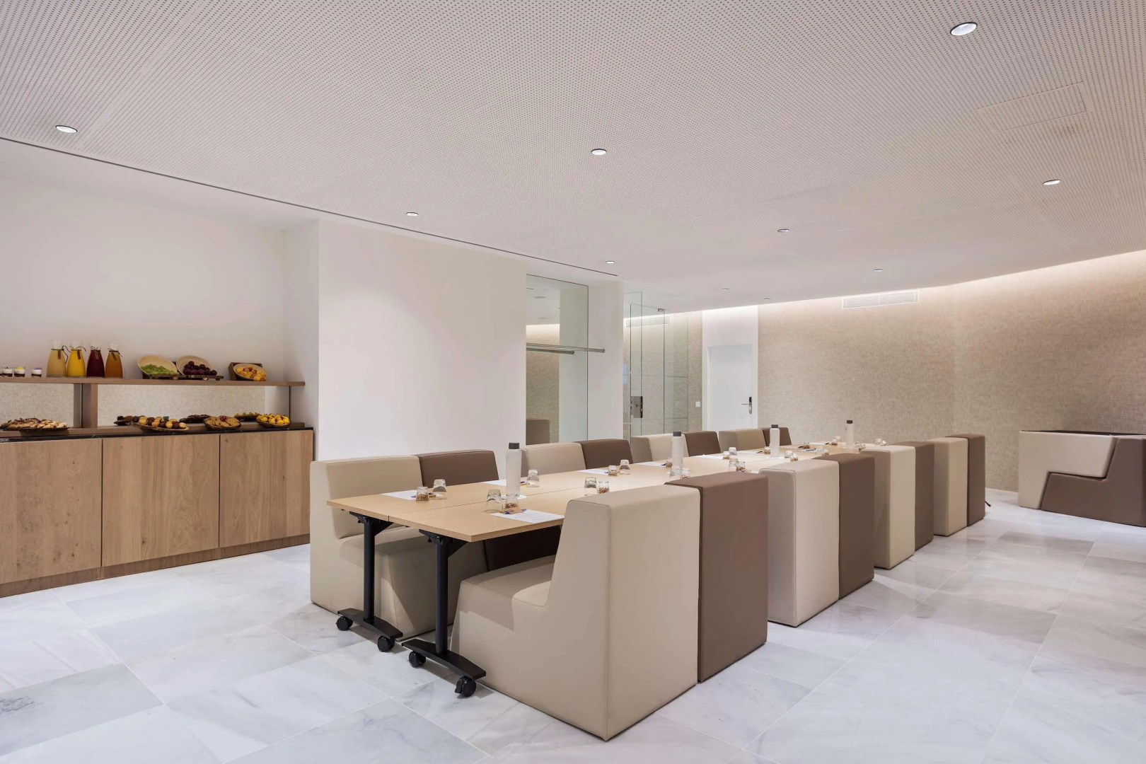 Foto - Meliá Palma Marina