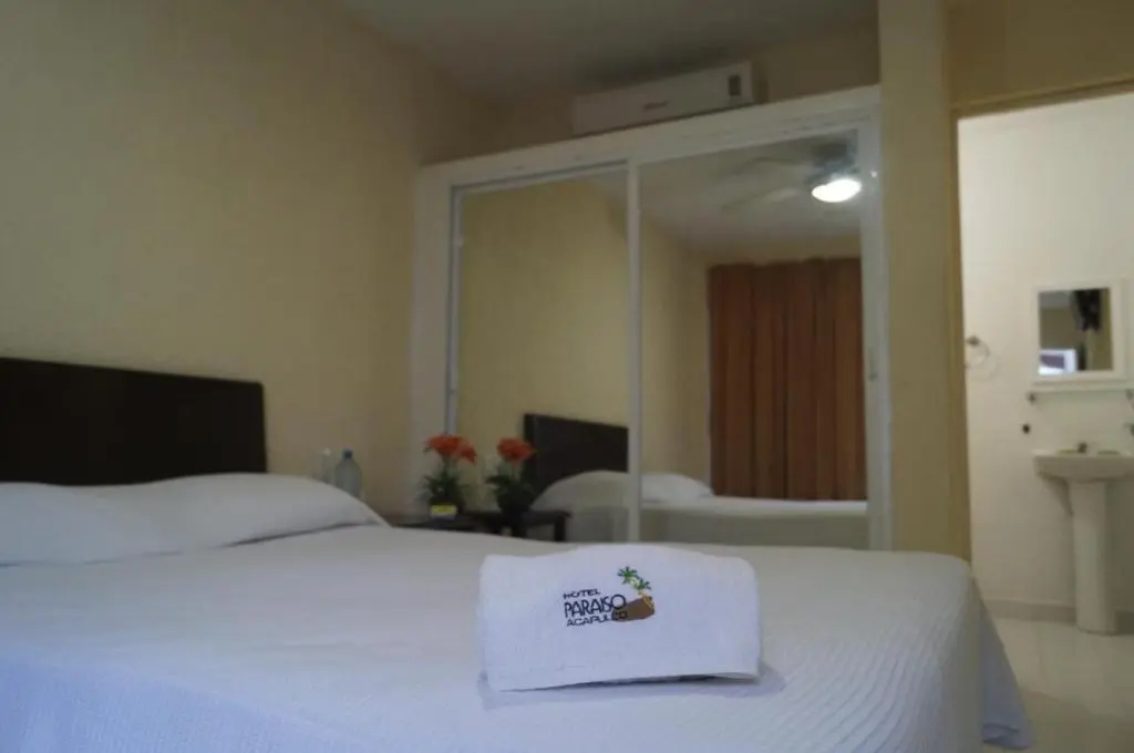 Photo - Hotel Paraiso Acapulco