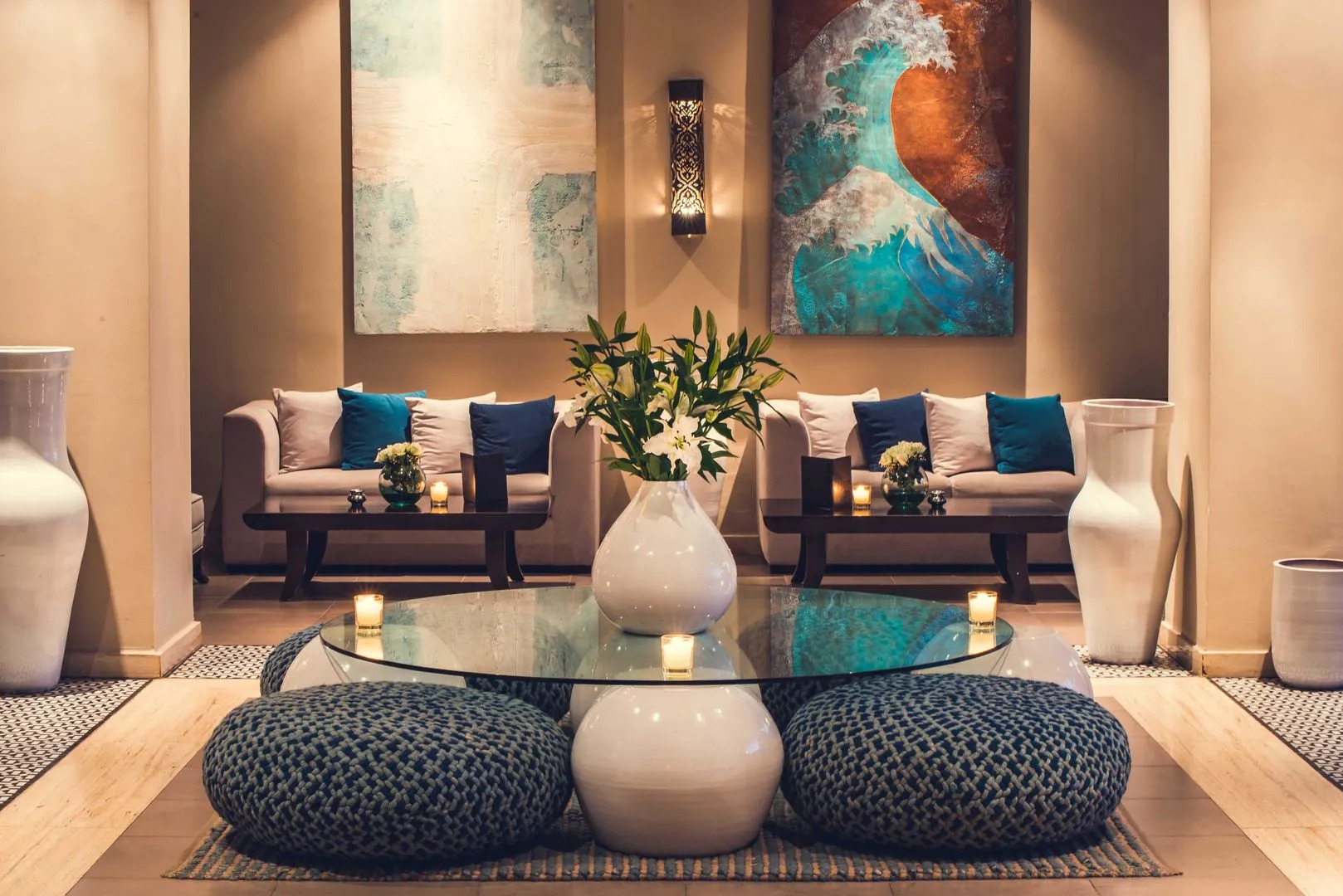 Foto - Paradis Plage Surf Yoga & Spa