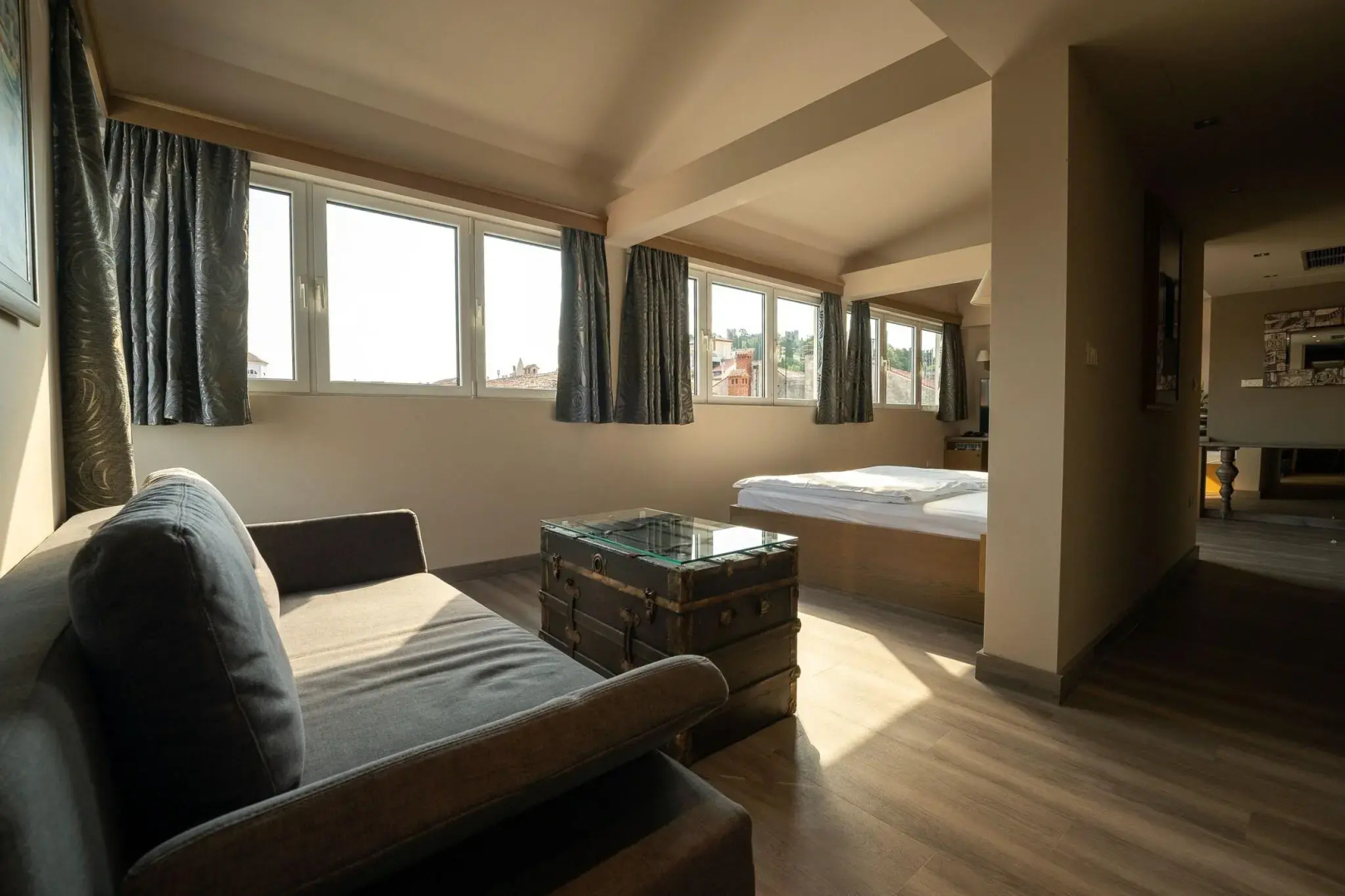 Foto - Hotel Piran