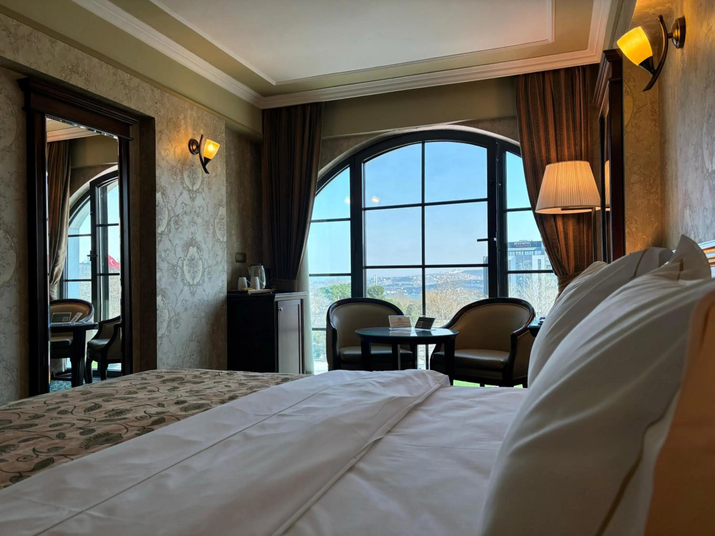 Foto - Germir Palas Hotel - Special Class
