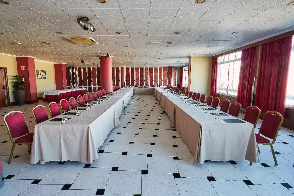 Photo - Hotel Bahía de Vigo